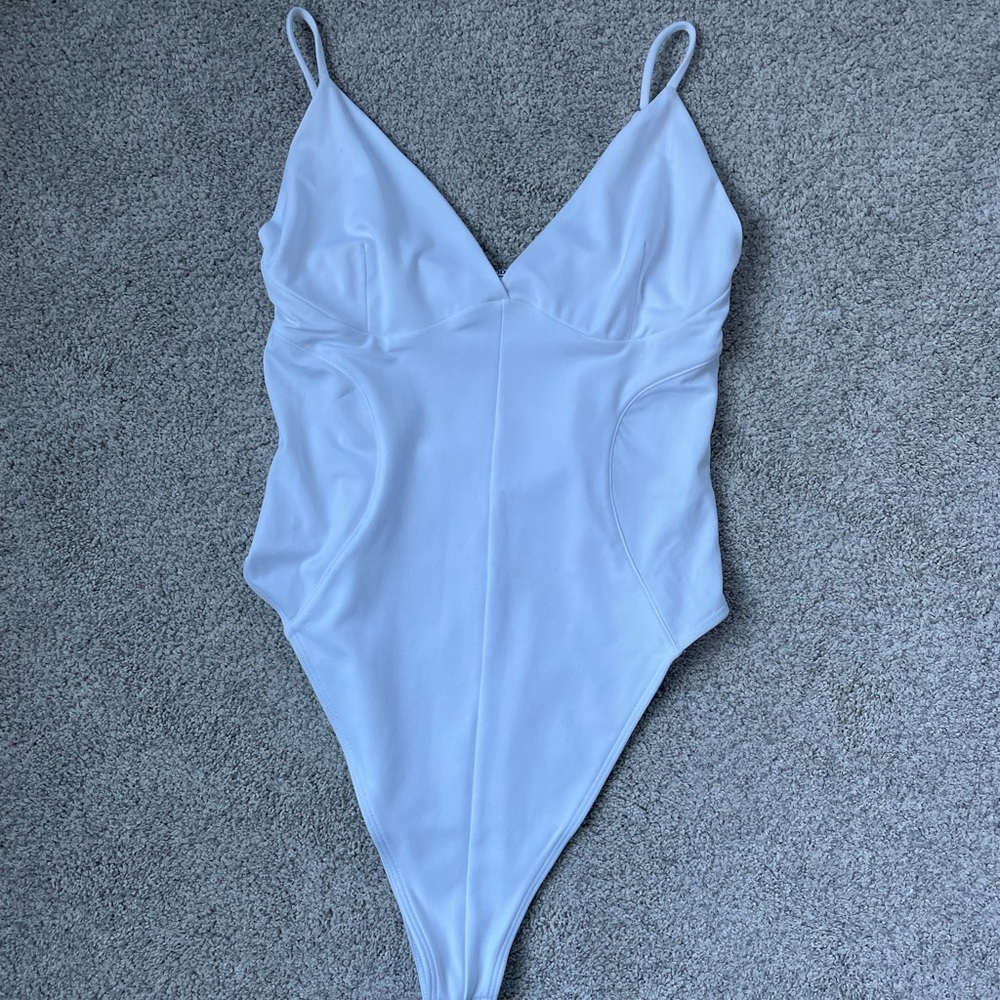 Good American Bodysuit